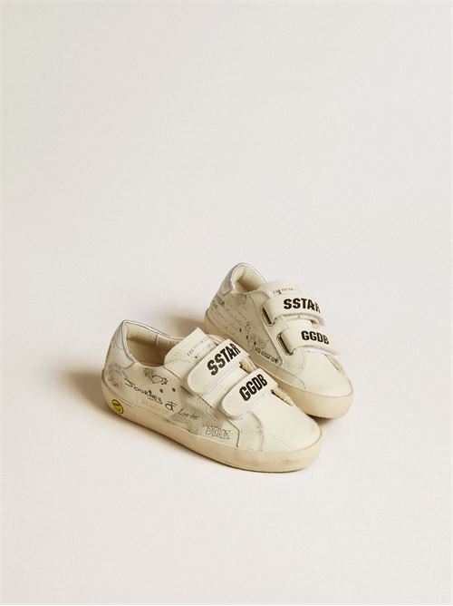  GOLDEN GOOSE | F00676610273